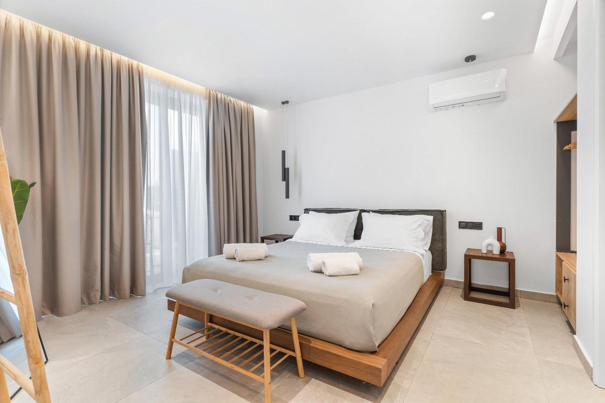 Argeno Appartement
