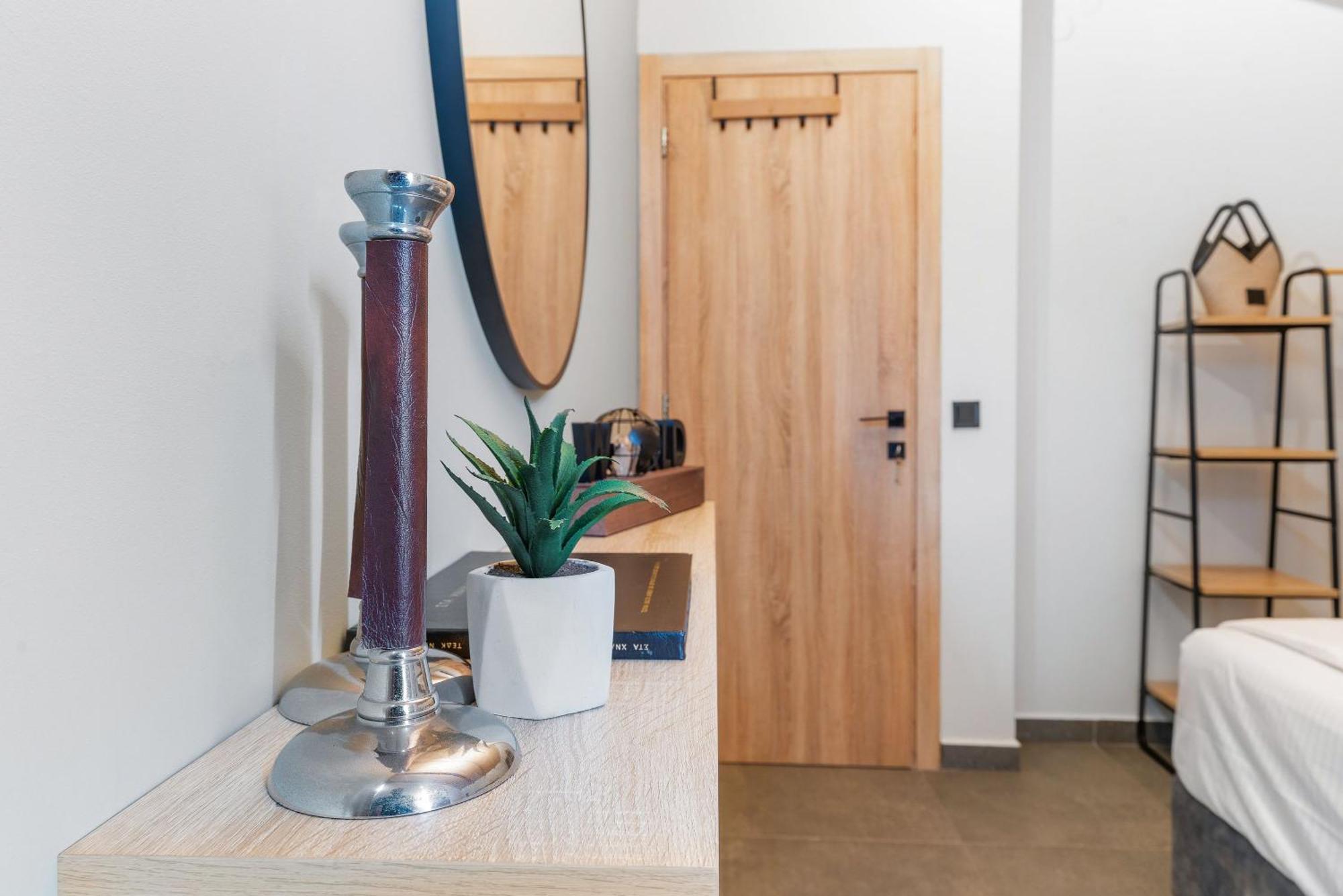 Argeno Appartement