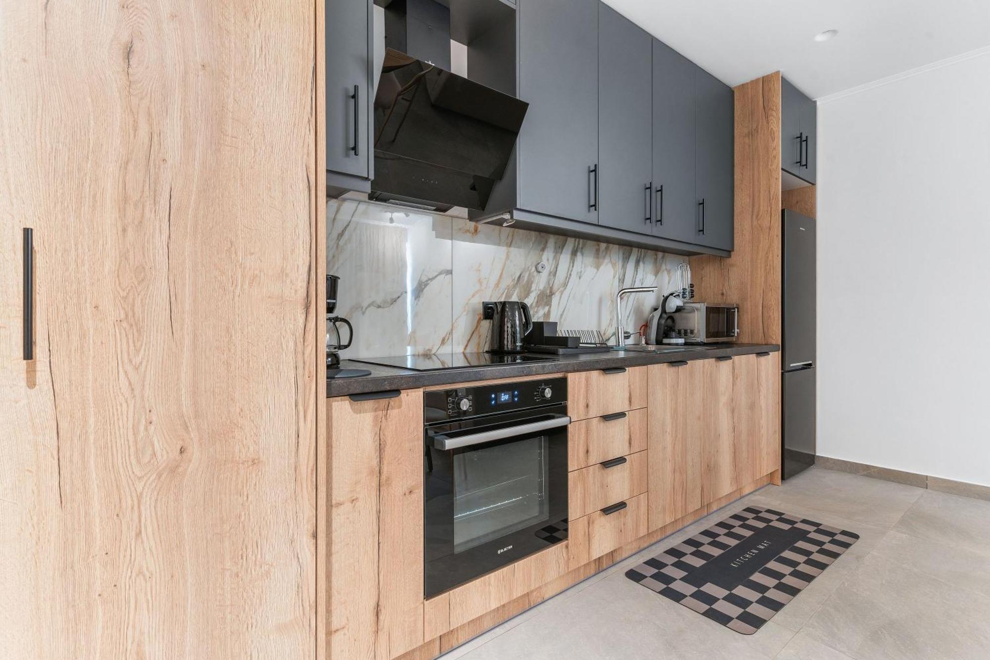 Argeno Appartement