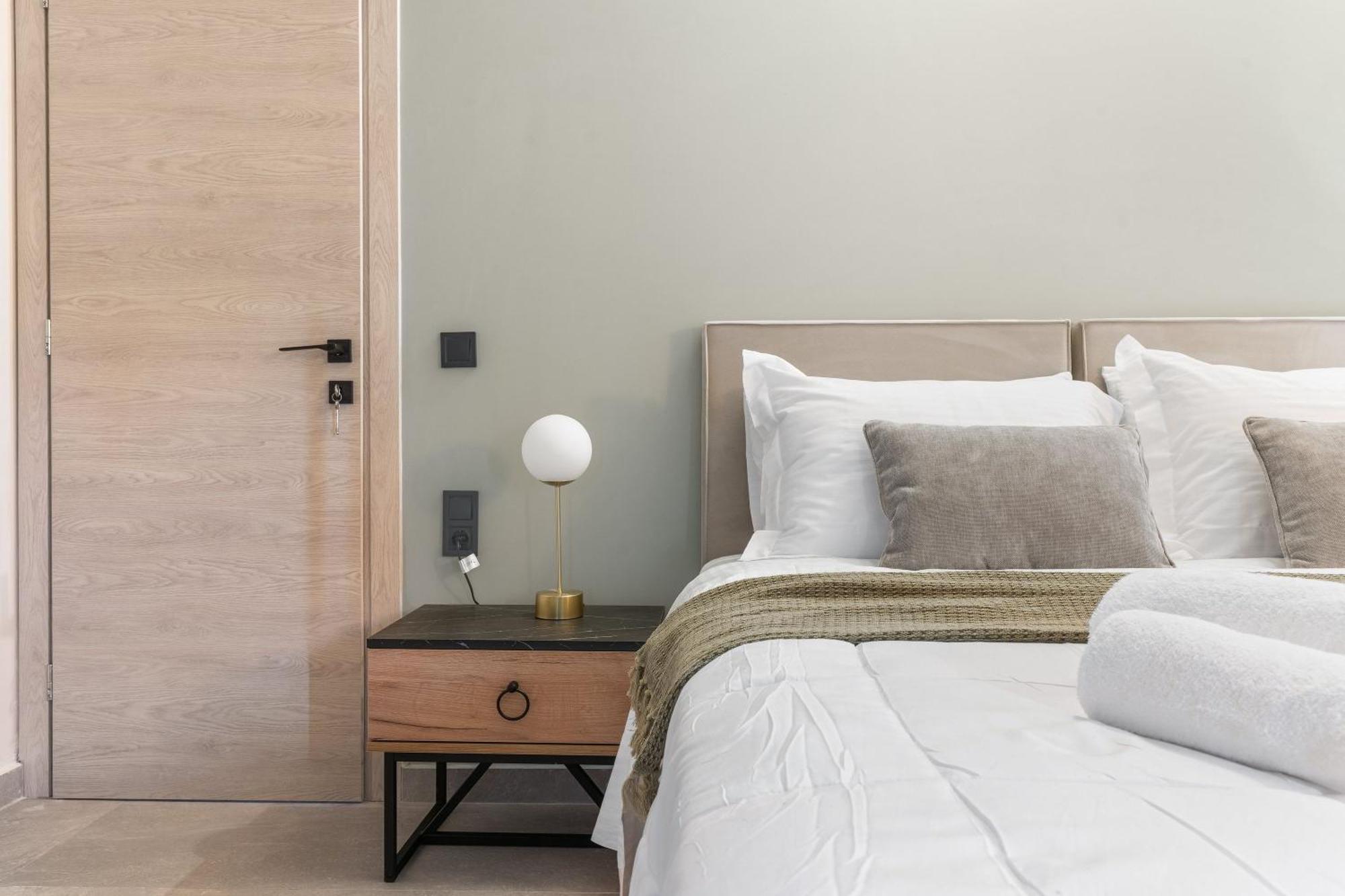 Appartement Argeno