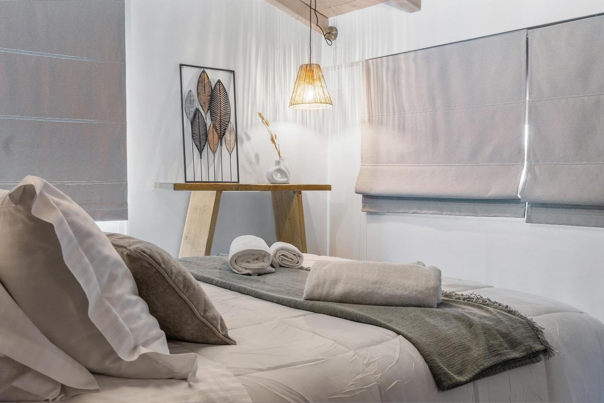 Argeno Appartement Lefkáda