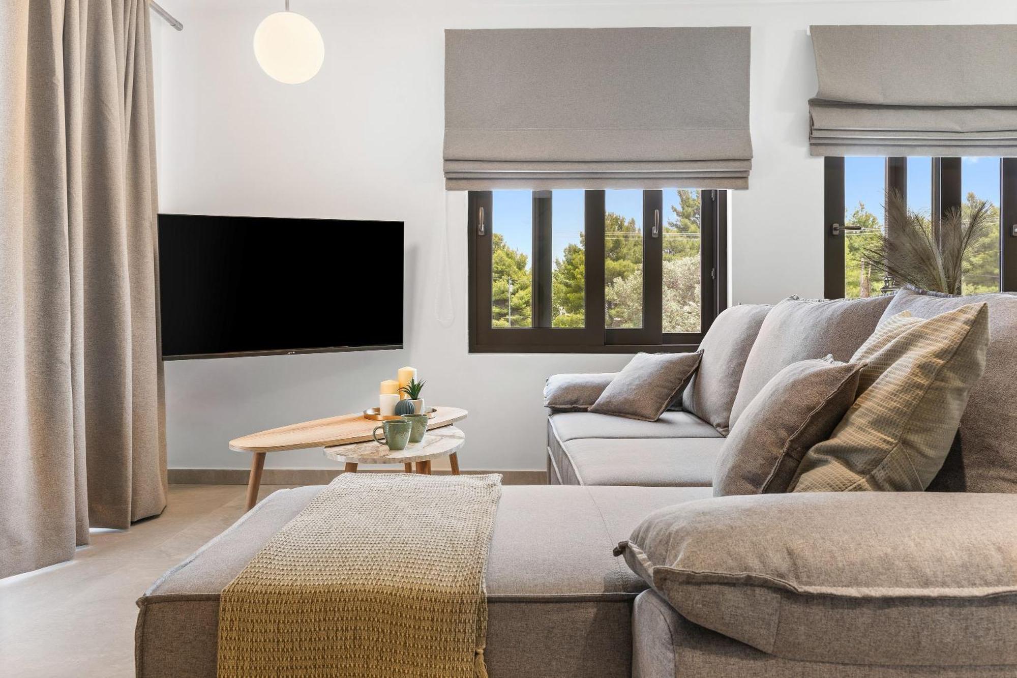 Argeno Appartement
