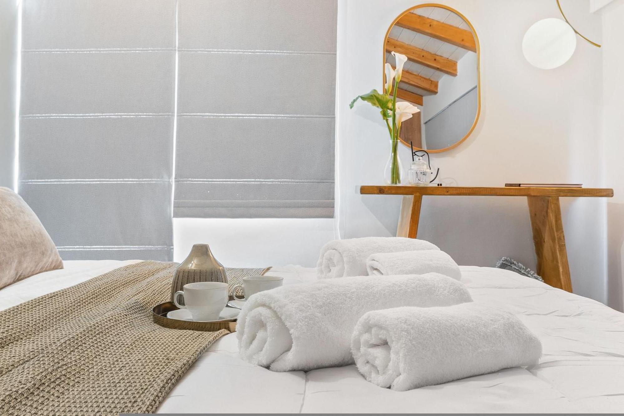 Appartement Argeno