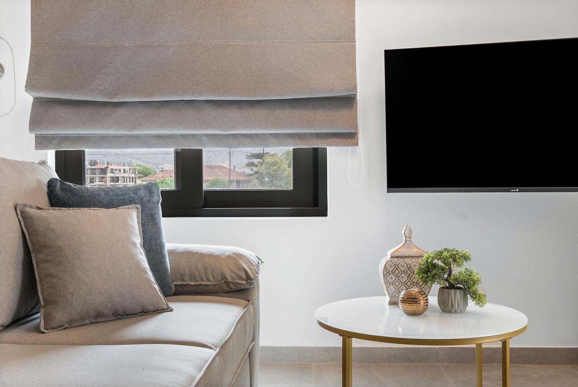 Argeno Appartement *