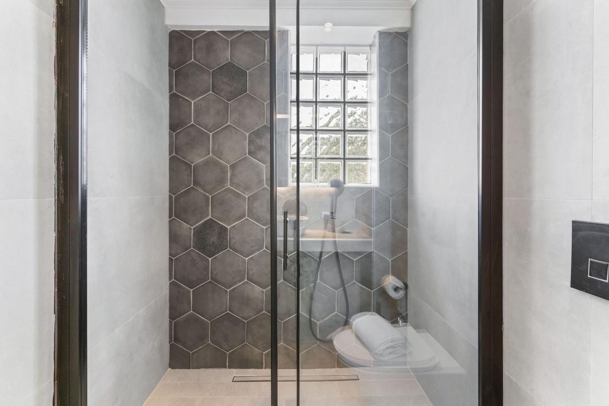 Argeno Appartement *