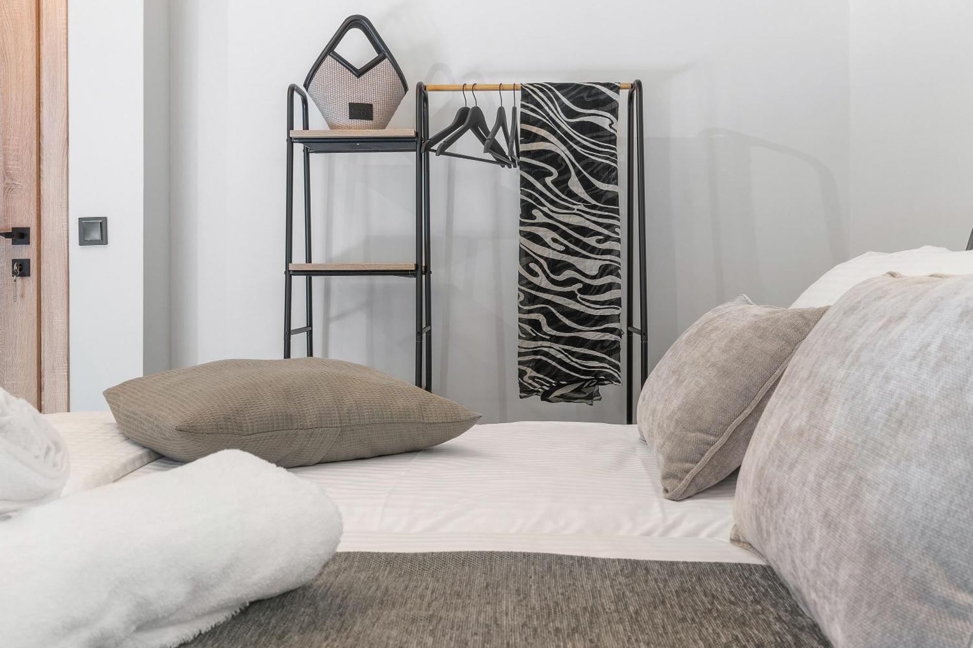Appartement Argeno *