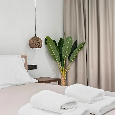 Argeno Suites Lefkada Buitenkant foto