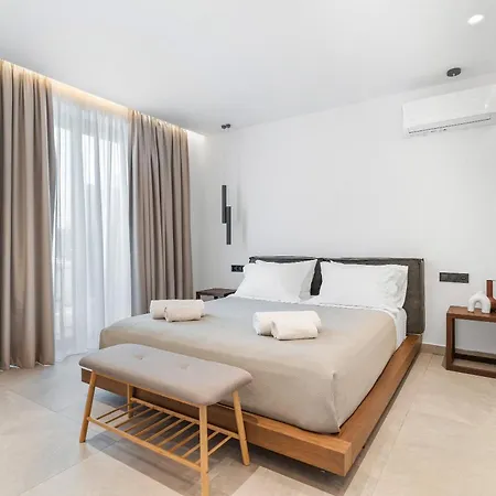 Argeno Suites Lefkada Buitenkant foto