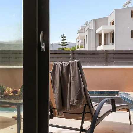 Argeno Suites Lefkada Buitenkant foto