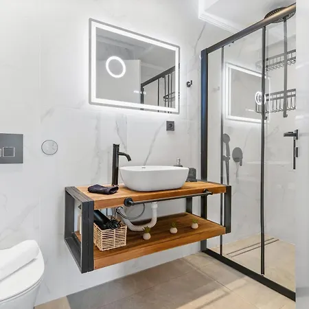 Argeno Suites Lefkada Buitenkant foto
