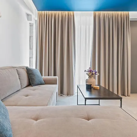 Argeno Suites Lefkada Buitenkant foto