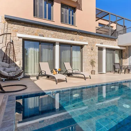 Argeno Suites Lefkada Buitenkant foto