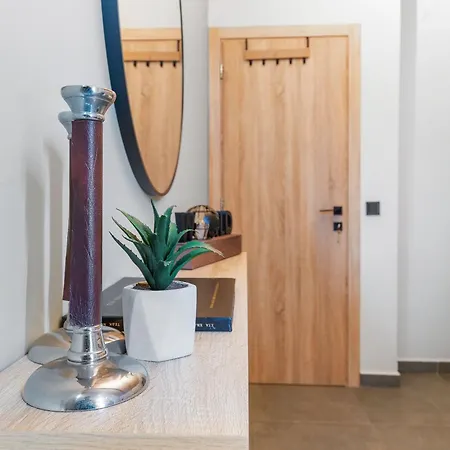Argeno Suites Lefkada Buitenkant foto