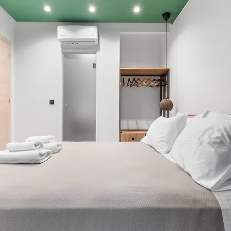 Argeno Suites Lefkada Buitenkant foto