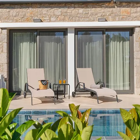 Argeno Suites Lefkada Buitenkant foto