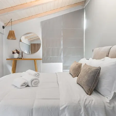 Argeno Suites Lefkada Buitenkant foto