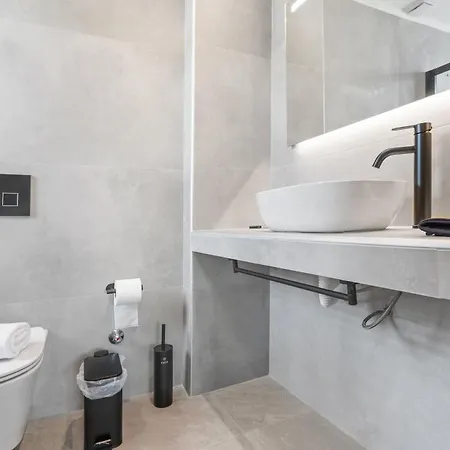 Argeno Suites Lefkada Buitenkant foto
