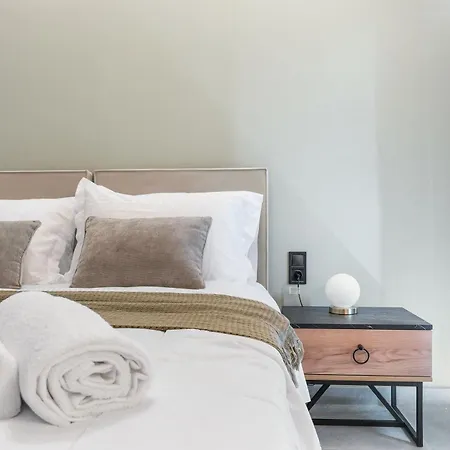Argeno Suites Lefkada Buitenkant foto