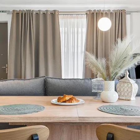 Argeno Suites Lefkada Buitenkant foto