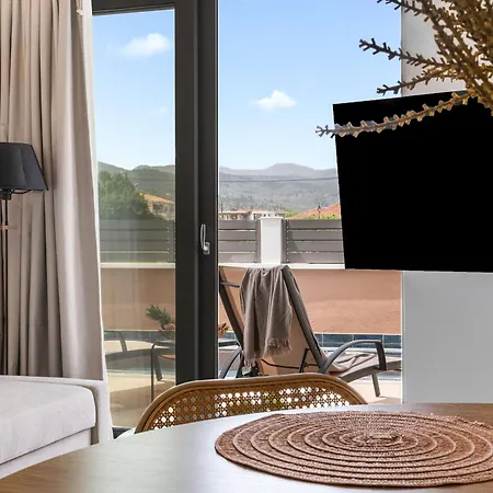 Argeno Suites Lefkada Buitenkant foto