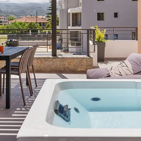 Argeno Suites Lefkada Buitenkant foto