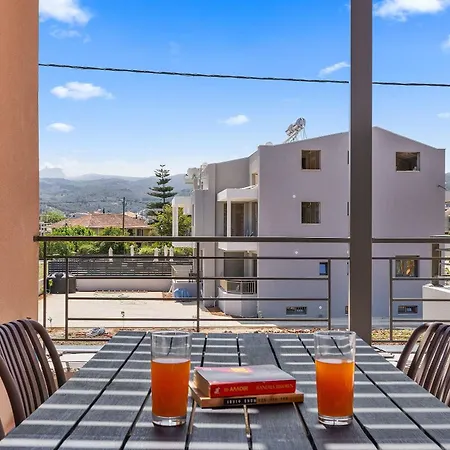 Argeno Suites Lefkada Buitenkant foto