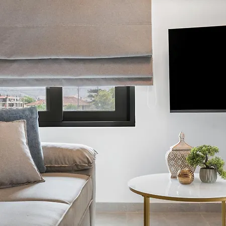 Argeno Suites Lefkada Buitenkant foto