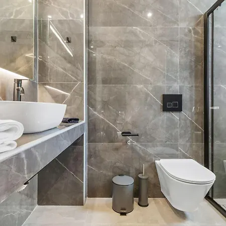 Argeno Suites Lefkada Buitenkant foto