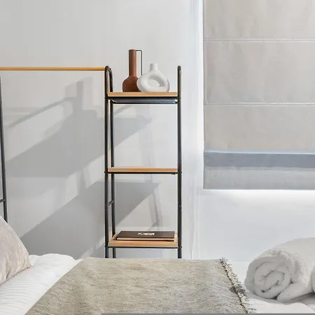 Argeno Suites Lefkada Buitenkant foto