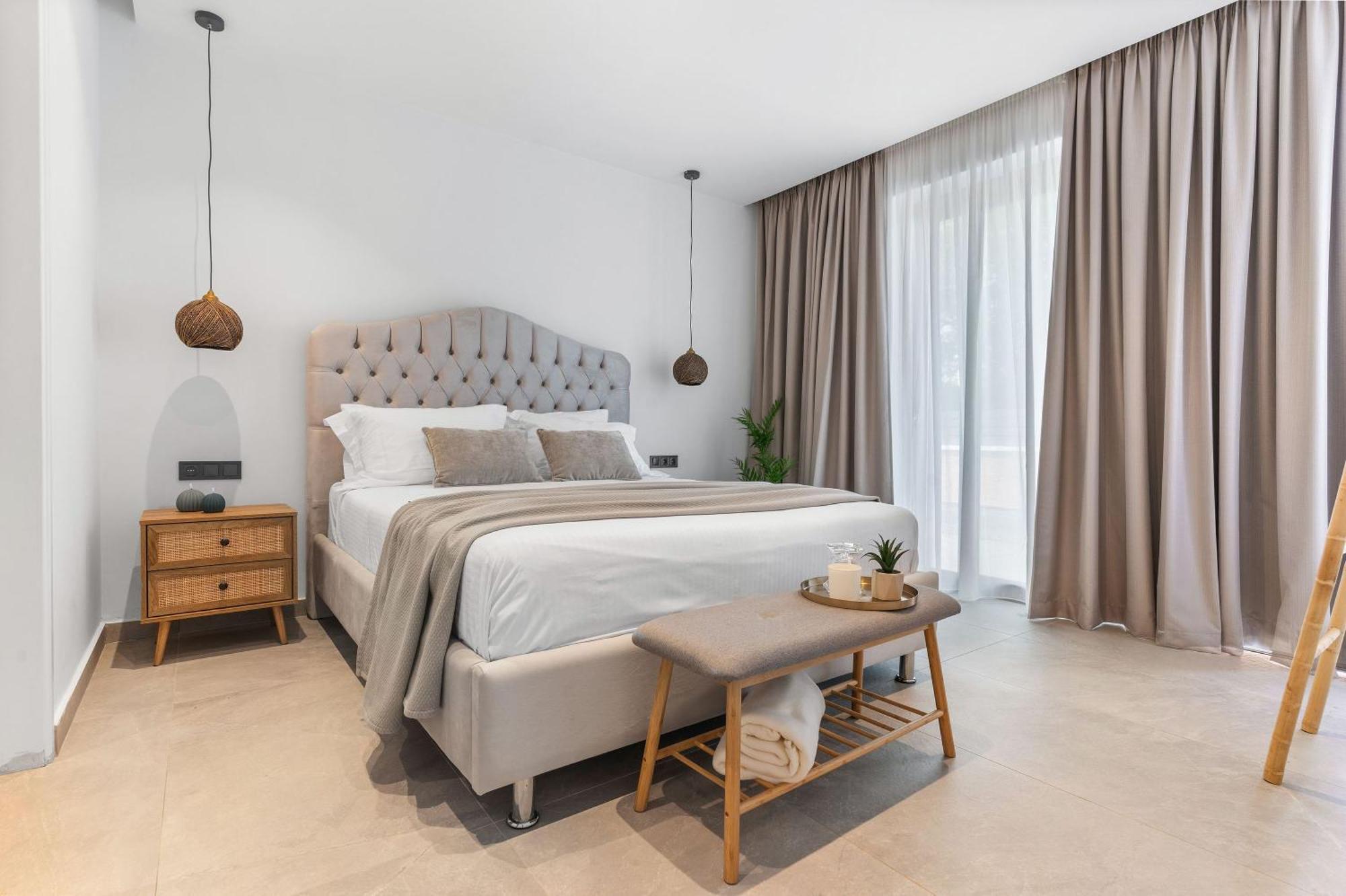 Argeno Apartment Lefkáda