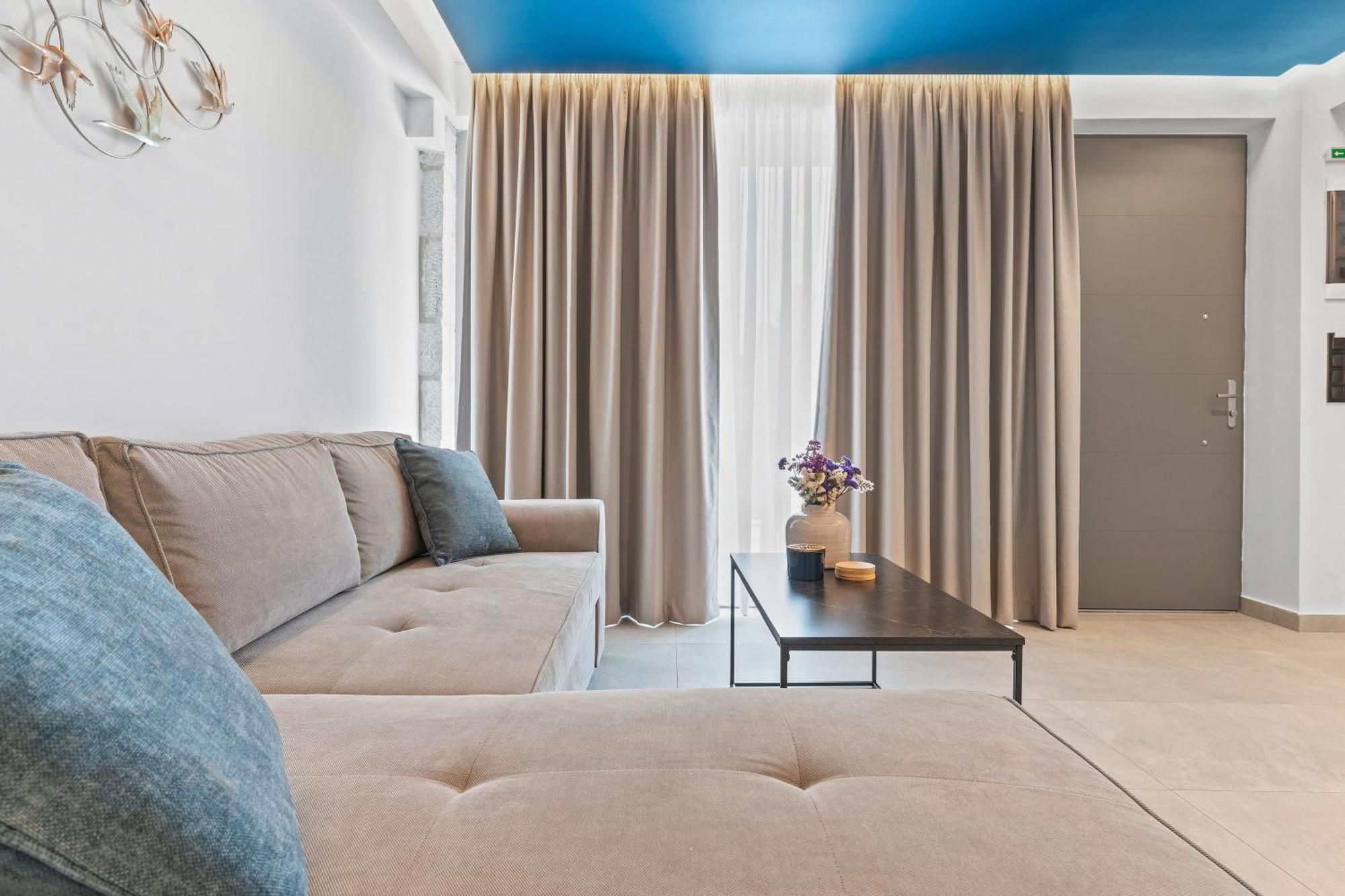 Argeno Apartment *