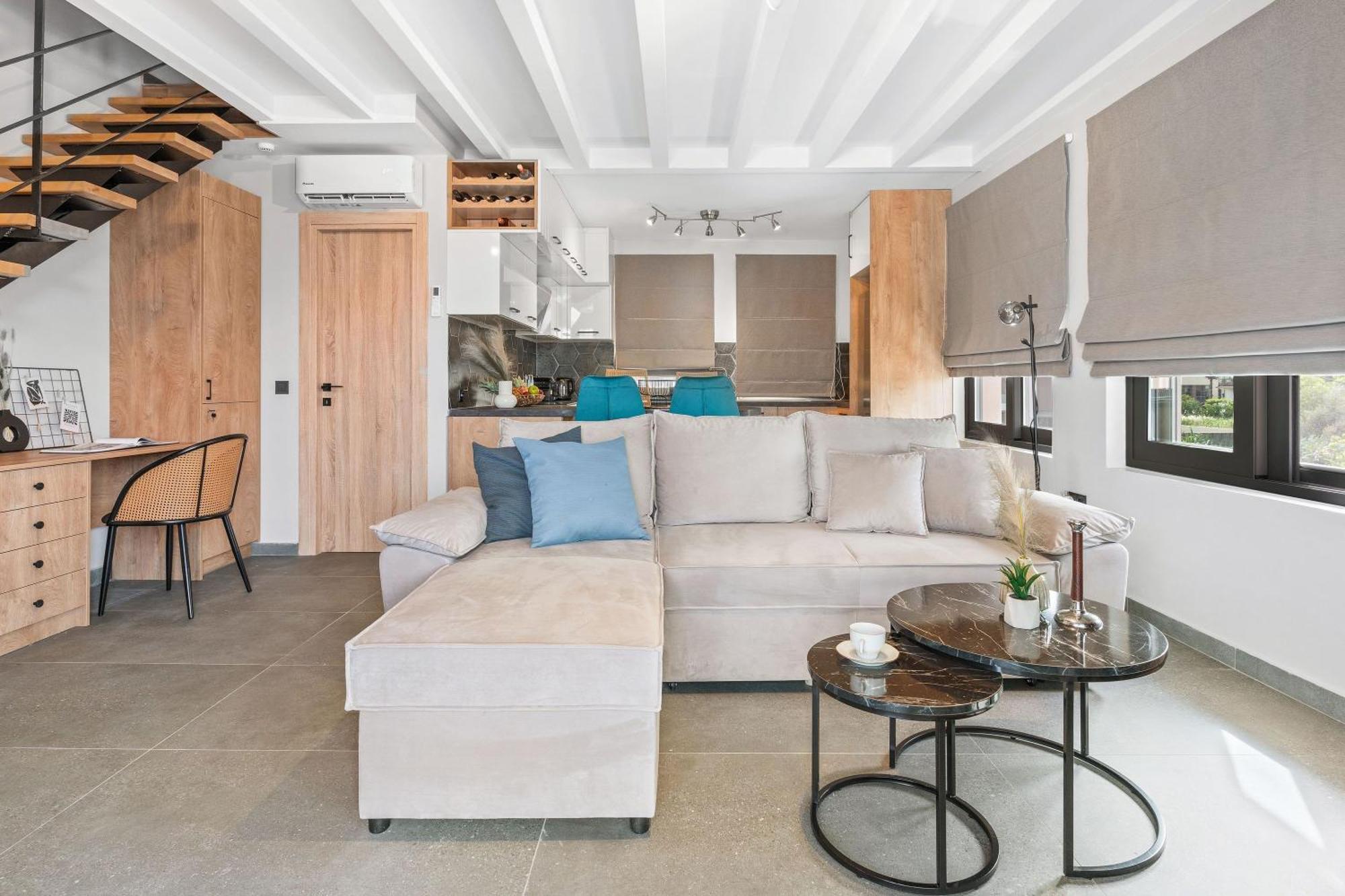 Apartment Argeno